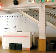 Arbeiten 2008, Schreinerei Jäger