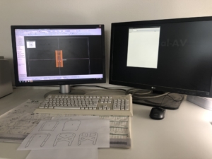 PLanung mit CAD