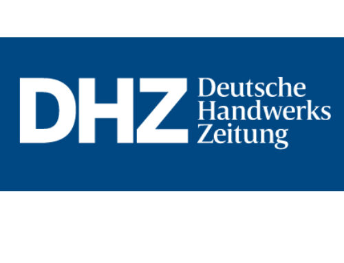 Deutsche Handwerkszeitung