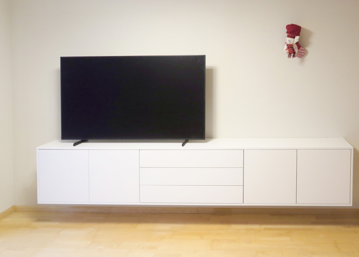 Sideboard für TV